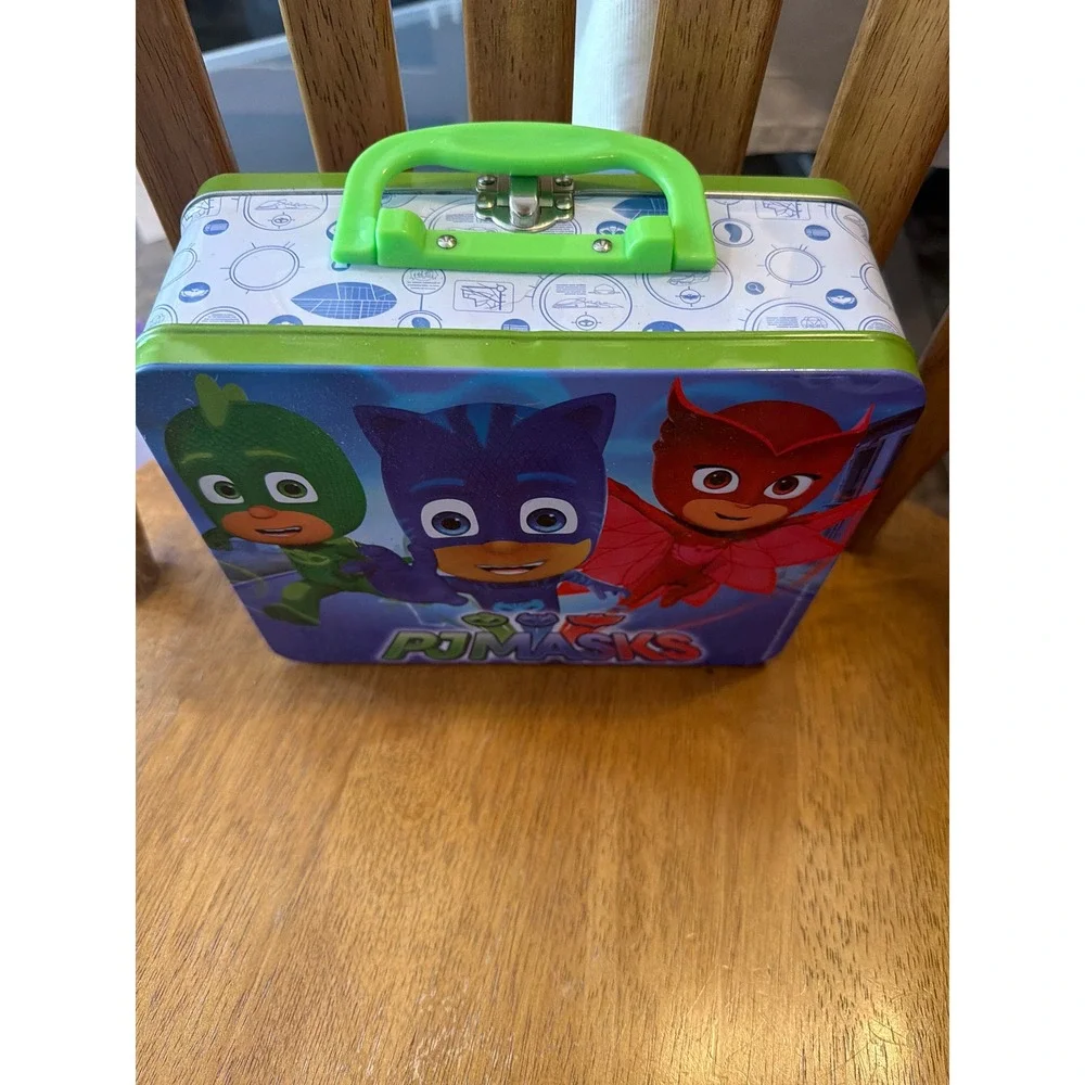 pj masks pj masks